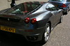 Tom > Trip to London in July - Ferrari F430