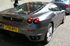 Tom > Trip to London in July - Ferrari F430