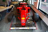 Tom > Trip to London in July - Ferrari F1