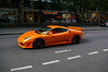 Tom > Trip to London in July - Novitech Ferrari F430