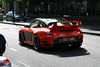 Tom > Trip to London in July - Gemballa Avalanche