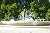 Tom > Trip to London in July  - Hyde Park Fountain