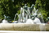 Tom > Trip to London in July  - Hyde Park Fountain