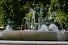 Tom > Trip to London in July  - Hyde Park Fountain