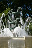 Tom > Trip to London in July  - Hyde Park Fountain