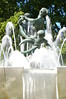 Tom > Trip to London in July  - Hyde Park Fountain