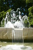 Tom > Trip to London in July  - Hyde Park Fountain