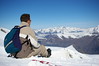 Skiing and Snowboarding in Alpe D'Huez